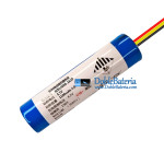Batería para Babycare ICR14650-1S1P 6680 [Batería de repuesto]